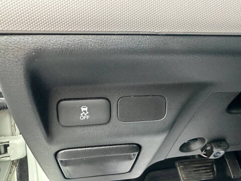 2011 Honda Element EX