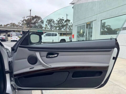 2013 BMW 3 Series 328i