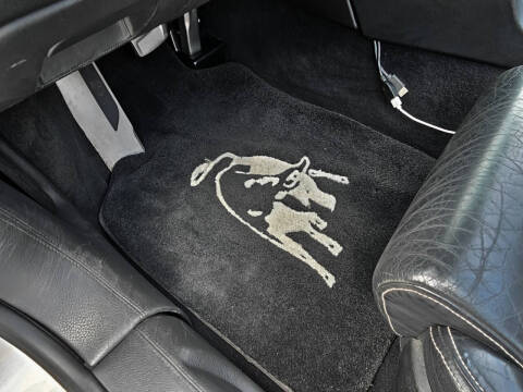 2007 Lamborghini Gallardo Spyder