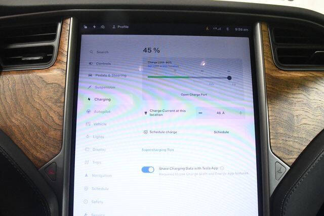 2020 Tesla Model S Long Range Plus