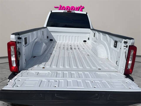 2024 Ford F-350 Super Duty XL