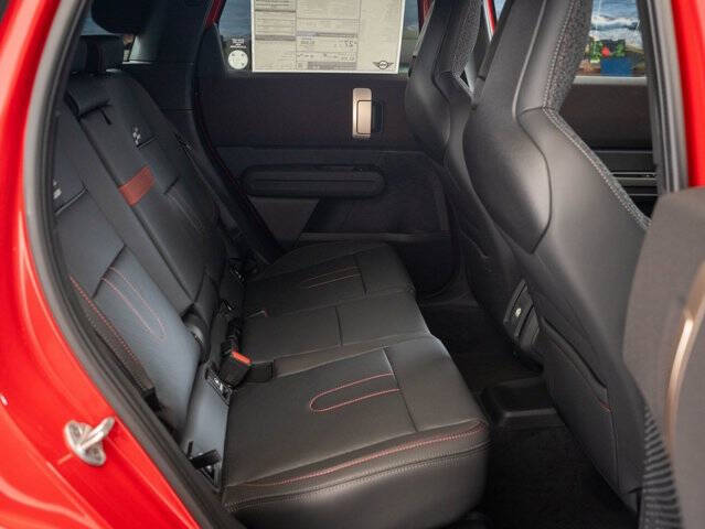 2026 MINI Countryman S ALL4