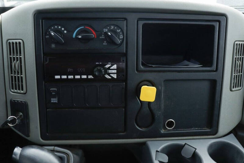 2019 International DuraStar 4300