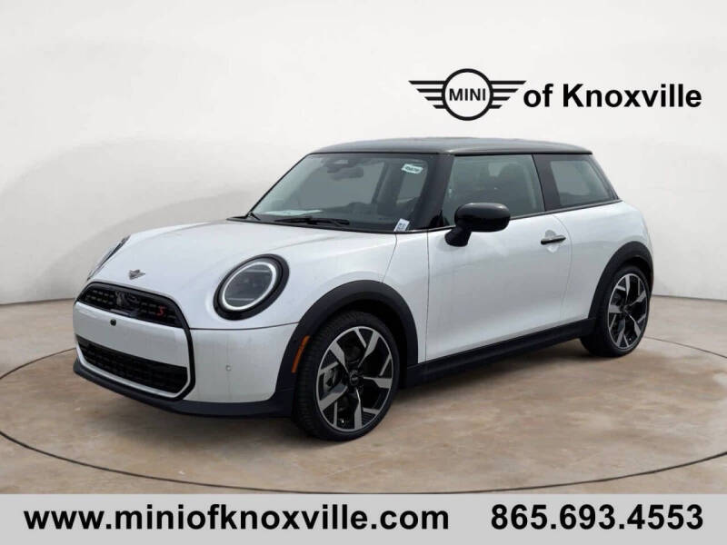 2025 MINI Hardtop 2 Door Cooper S