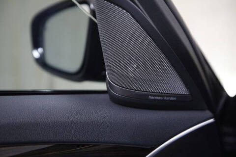 2021 BMW 5 Series 540i