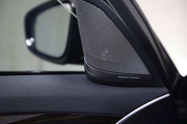 2021 BMW 5 Series 540i