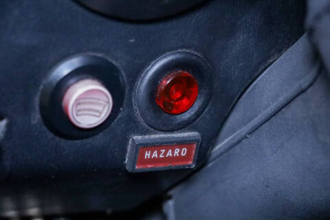 1973 Alfa Romeo GTV6