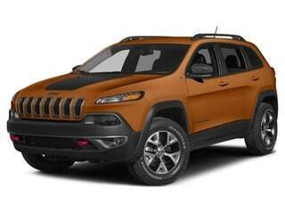 2015 Jeep Cherokee for sale at Jensen's Dealerships in Sioux City IA