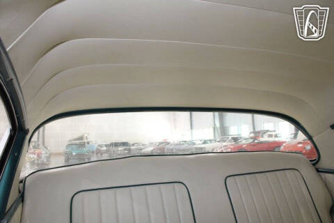 1958 Chevrolet Biscayne