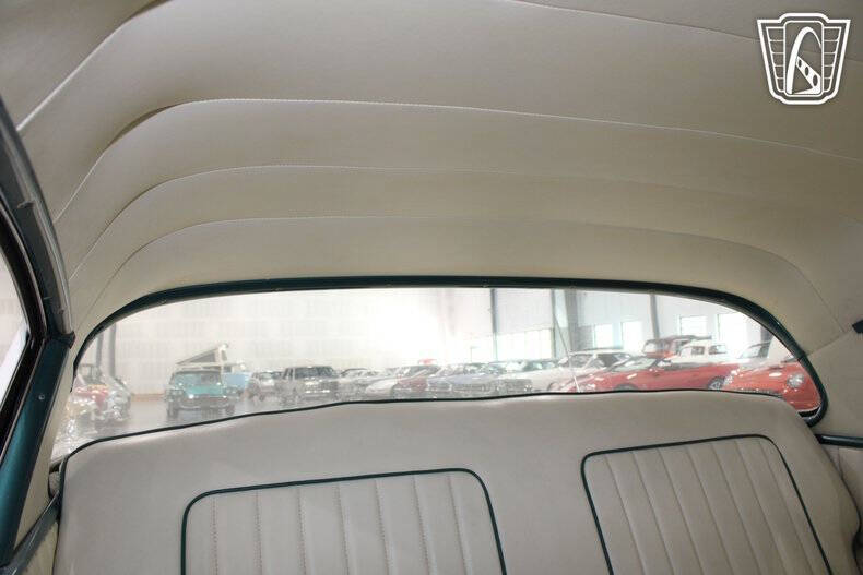 1958 Chevrolet Biscayne