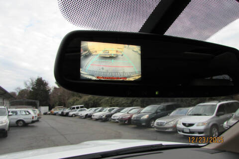 2013 Toyota Sequoia SR5