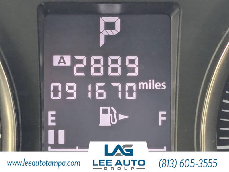 2015 Subaru XV Crosstrek 2.0i Premium