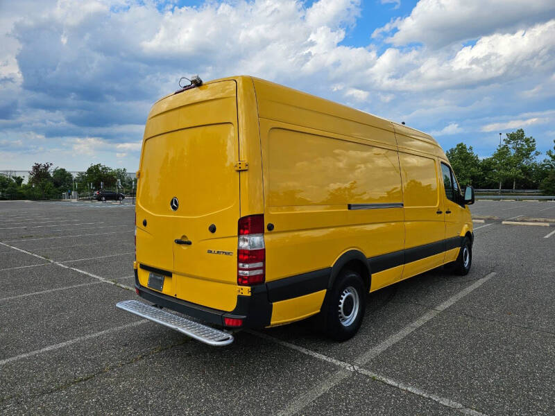 2014 Freightliner Sprinter 2500