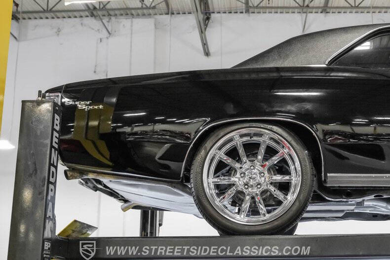 1967 Chevrolet Chevelle