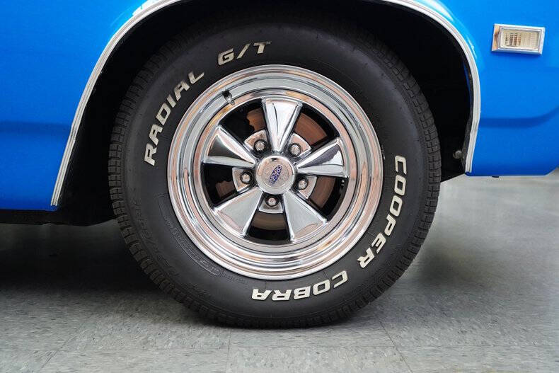 1968 Chevrolet Chevelle