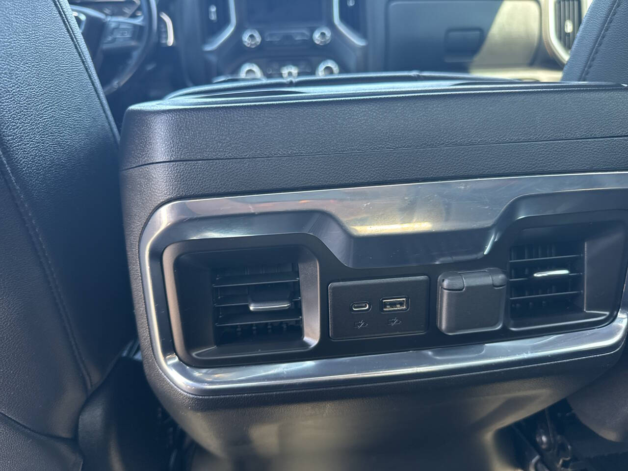 used 2021 GMC Sierra 1500 car, priced at $47,799