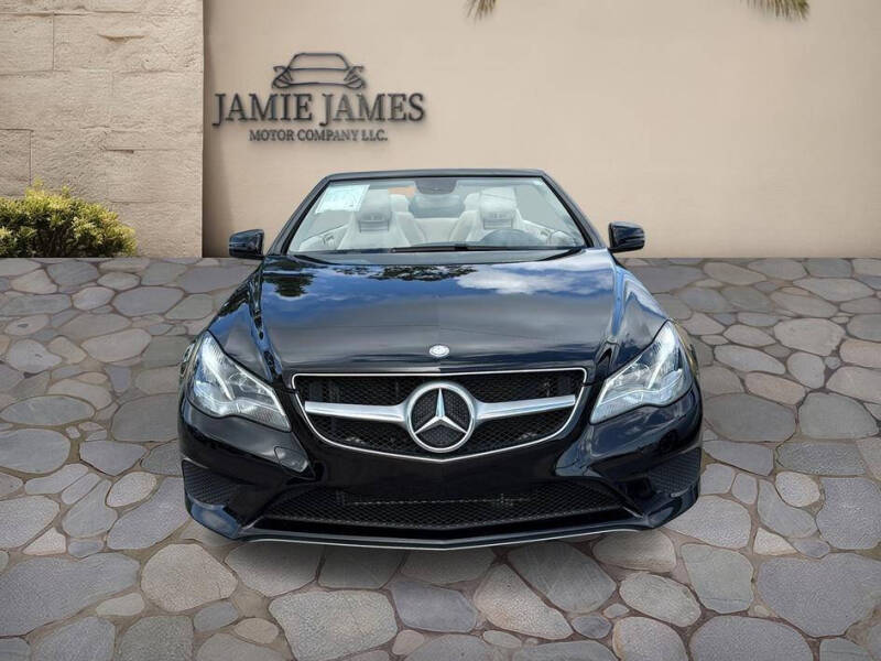2014 Mercedes-Benz E-Class E 350