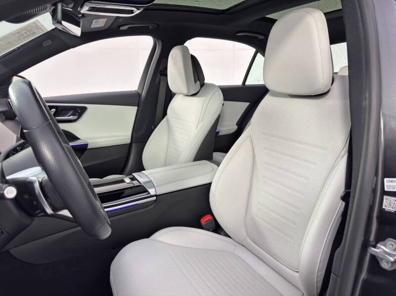 2022 Mercedes-Benz C-Class C 300