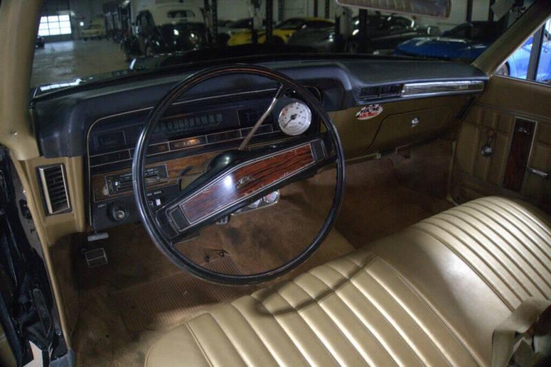 1970 Chevrolet Impala