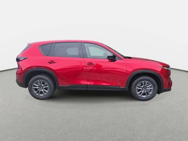 2026 Mazda CX-5 2.5 S Select