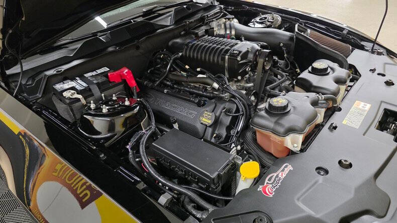 2012 Ford Mustang
