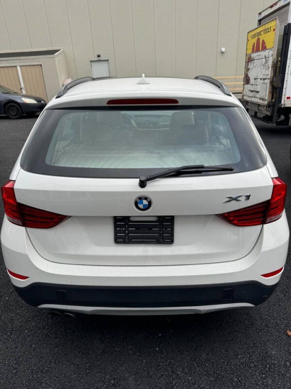 2013 BMW X1 28i photo 8