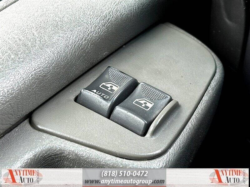 2007 GMC Savana 2500