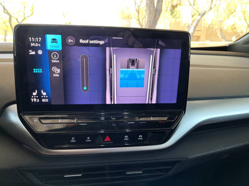 2021 Volkswagen ID.4 Pro S