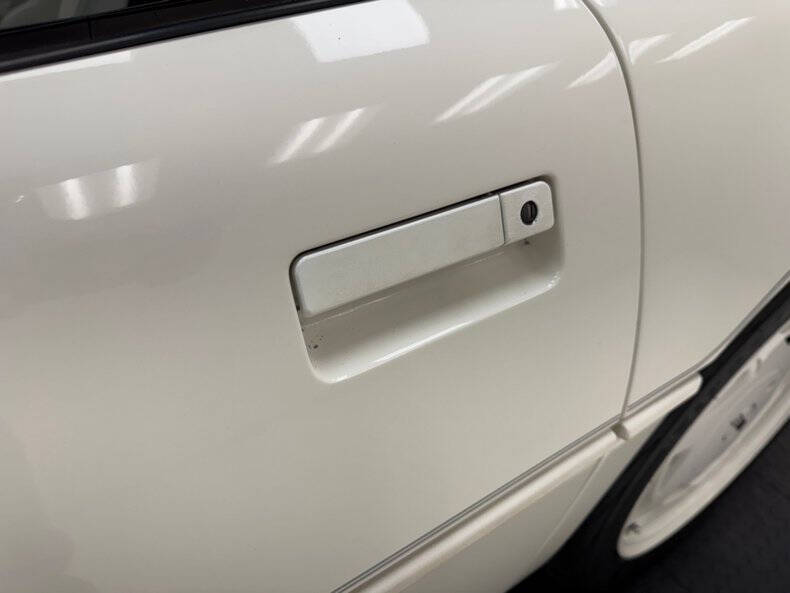 1988 Chevrolet Corvette