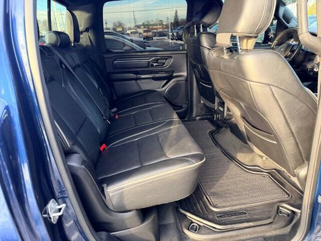 2022 RAM 1500 Limited