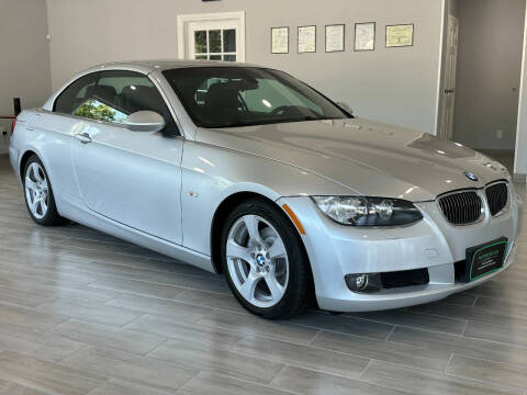 2007 BMW 3 Series 328i