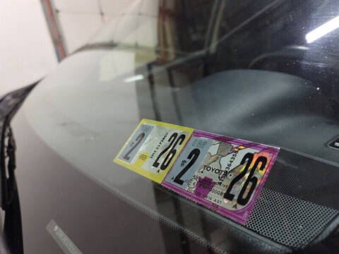 2016 Toyota RAV4 Hybrid XLE