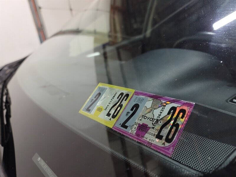 2016 Toyota RAV4 Hybrid XLE