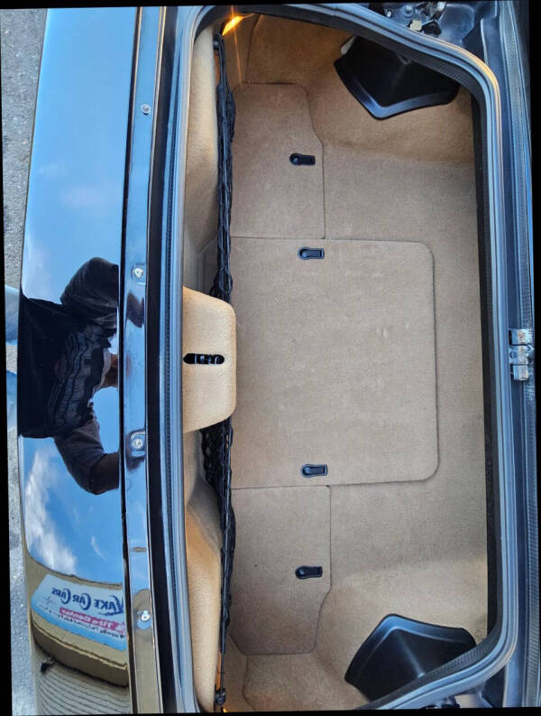 2001 Chevrolet Corvette