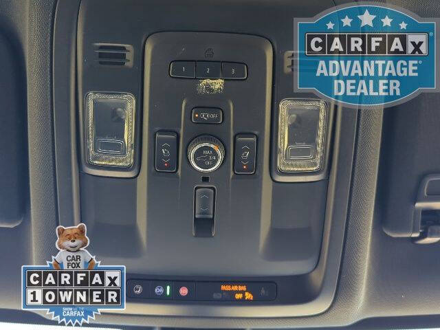 2022 Chevrolet Tahoe Premier