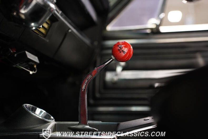 1966 Chevrolet Chevelle