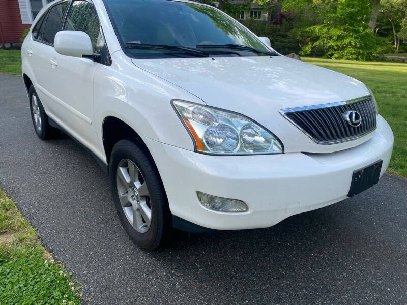 2005 Lexus RX 330 for sale at Cars R Us in Plaistow NH