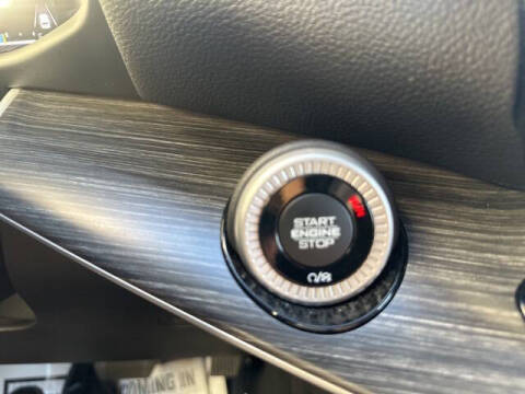 2023 Jeep Wagoneer L Series II