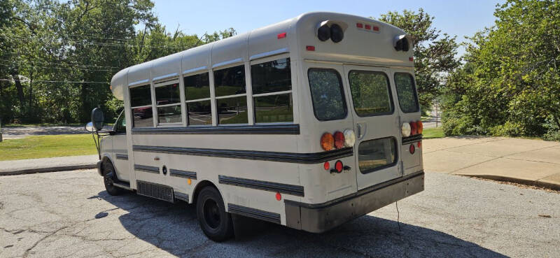 2007 Chevrolet Express