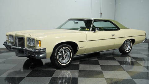 1972 Pontiac Catalina