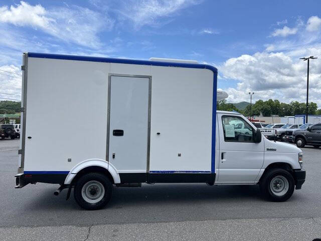 2023 Ford E-Series