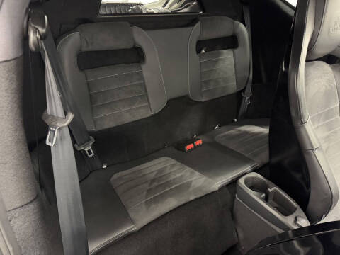 2017 Lotus Evora 400