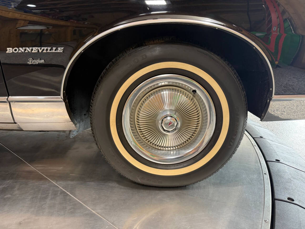 1978 Pontiac Bonneville 23