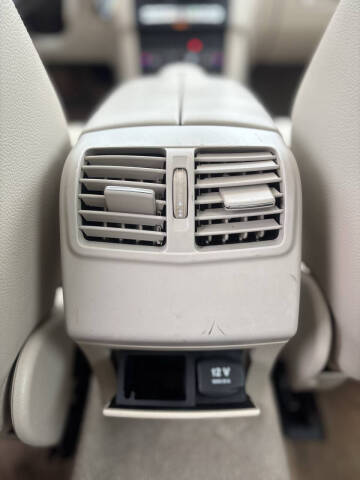 2015 Mercedes-Benz E-Class E 350 4MATIC