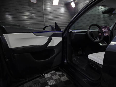 2026 Tesla Model Y Long Range