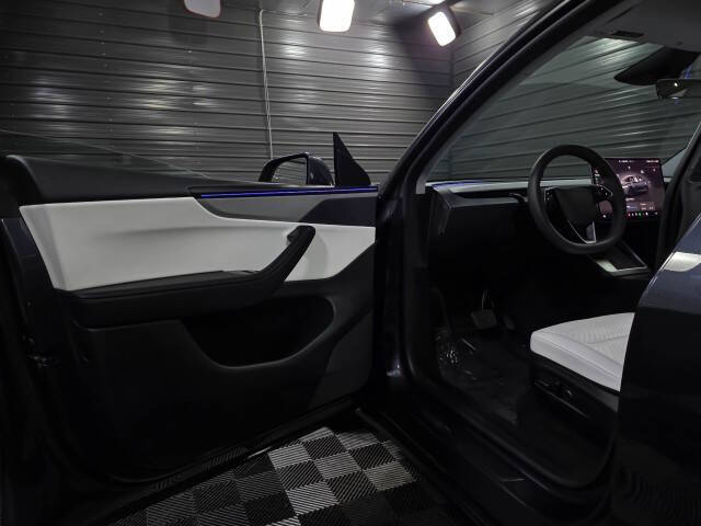 2026 Tesla Model Y Long Range