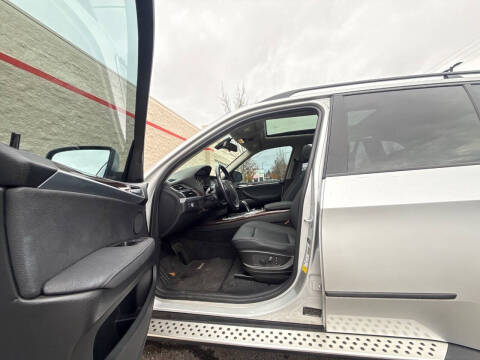 2009 BMW X5 xDrive30i