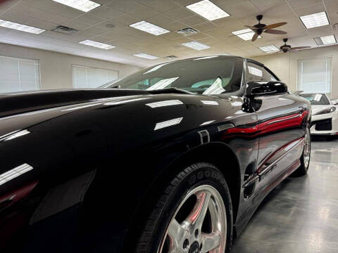 1999 Pontiac Firebird