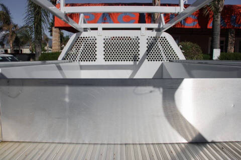 2024 Chevrolet Silverado 3500HD