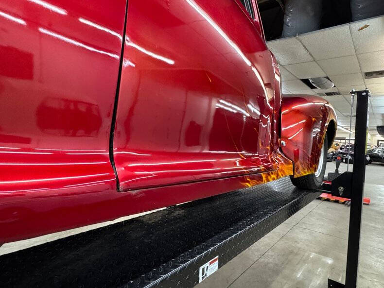 1947 Chevrolet Fleetmaster